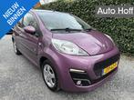 Peugeot 107 1.0 Envy | Airco | Elekt. Ramen | LMV | Privacy, Auto's, Voorwielaandrijving, Euro 5, Stof, Gebruikt