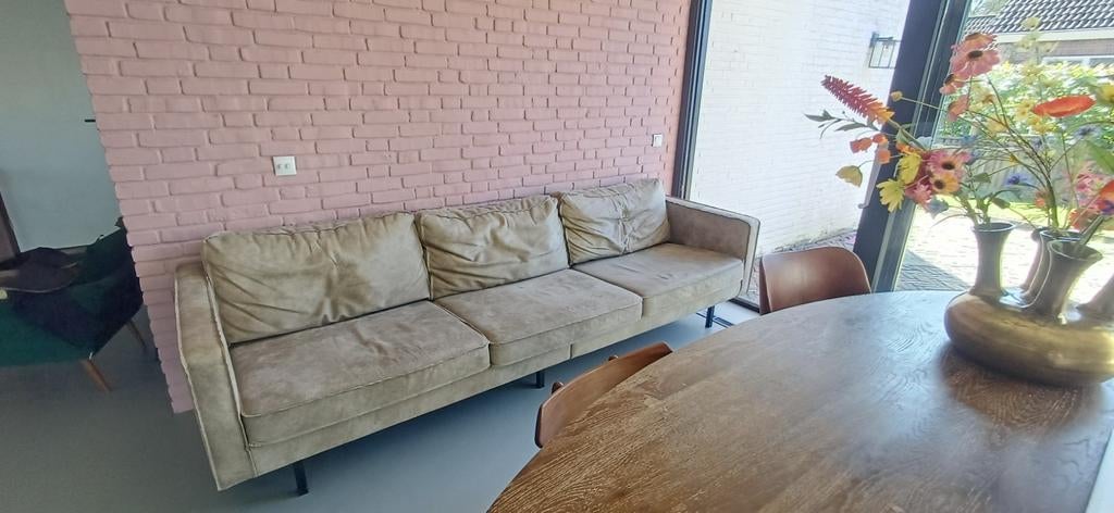 Bank gratis op te halen, Ophalen