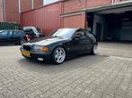BMW 3-Serie 2.5 TI 323 Compact 1998 Zwart, Achterwielaandrijving, Zwart, 2494 cc, Zwart