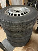 Banden VW crafter all weather, Ophalen, Gebruikt