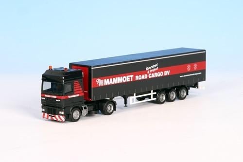 Mammoet, Ophalen of Verzenden, Nieuw, Hijskraan, Tractor of Landbouw, Conrad