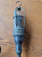 Antiek 12V looplampje, Antiek en Kunst, Ophalen of Verzenden