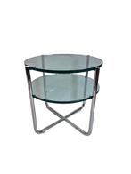 Fantastisch Dutch Originals Gispen design tafel bijzettafel, Huis en Inrichting, Ophalen, Zo goed als nieuw