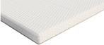 Koudschuim topmatras Emma Diamond - 90 x 200x8 cm, Ophalen, 90 cm, Eenpersoons, Zo goed als nieuw