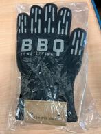 Partij bbq handschoenen set.   50 x set.   125 euro, F, Nieuw, Ophalen of Verzenden, D