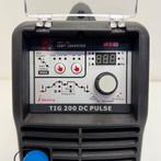 Cjays Tig 200 DC Pulse Tig Inverter Lasapparaat Lasmachine, Cjays Lastechniek, Info@cjays.nl, Bakkerstraat 41C, 5554EC, Valkenswaard