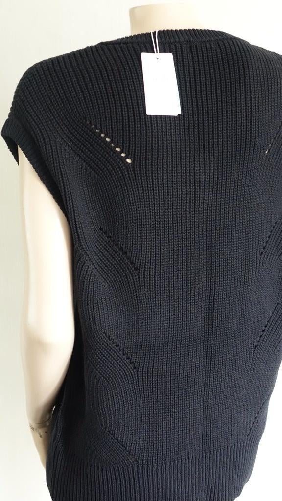 nieuwe zwarte GEISHA spenzer, Kleding | Dames, Overige Dameskleding, Geisha, Verzenden, Nieuw