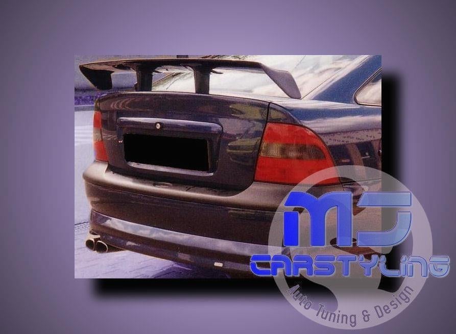 Opel Vectra B - Achterklep spoiler [DTM], Ophalen of Verzenden, MJ-Carstyling, Info@mj-carstyling.net, Sibeliusstraat 81 5011JH Tilburg