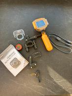 Kiddyzoom actioncam kan ook onder water of op de fiets., Ophalen of Verzenden, Overige merken