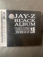 Jay-Z : The Black Album ( hdcd ), Cd's en Dvd's, Cd's | Hiphop en Rap, Ophalen of Verzenden, 2000 tot heden, Zo goed als nieuw