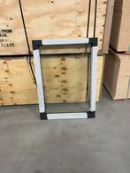 Nieuw kunststof kozijn 92*127,5, Tuin en Terras, Ophalen, Kunststof, Q, Minder dan 3 meter