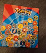 Pokemon muntenmap 2001, Ophalen of Verzenden