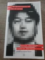 De gevaarlijkste man van de wereld - Bastian Obermayer, Ophalen of Verzenden, Gelezen, Bastian Obermayer, Frederik Obermaier