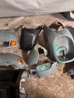 Skipper kappenset, Ophalen, Zo goed als nieuw, Kap, Piaggio