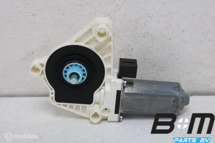 Raammotor rechtsachter VW Passat B8 5Q4959802D, Auto-onderdelen, Interieur en Bekleding, Gebruikt