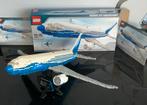 LEGO 10177 Boeing 787 Dreamliner, Ophalen of Verzenden, Zo goed als nieuw