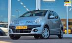 Nissan Pixo 1.0 Acenta Trekhaak Nieuwe APK Garantie, Auto's, Nissan, Voorwielaandrijving, Euro 5, Stof, Gebruikt