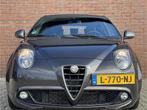 Alfa Romeo MiTo 1.4T QUADRIFOGLIO VERDE | NAVI! | CRUISE!, Stof, 4 cilinders, 49 €/maand, Bedrijf