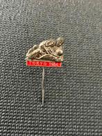 Tokyo 1964 speldje  - motoren, Ophalen of Verzenden, Gebruikt, Stad of Land, Speldje of Pin