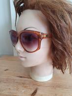 Vintage originele Christian Dior zonnebril bril dames, Ophalen of Verzenden, Gebruikt, Christian Dior