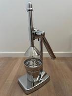 Handmatige RVS sap pers - nieuw!, Huis en Inrichting, Keuken | Keukenbenodigdheden, Ophalen, Nieuw