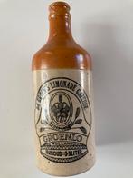 De Groen's Limonade Gazeuse Groenlo Kruikje 0.3 Liter Inhoud, Verzenden, Gebruikt, Flesje(s), Overige merken