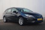 Opel Astra Sports Tourer 1.2 Edition 110PK 16 inch LMV Navig, Auto's, Voorwielaandrijving, Stof, Gebruikt, Euro 6