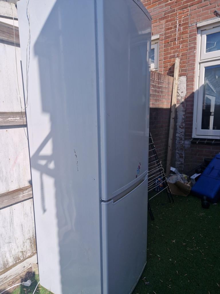 Oud ijzer, Doe-het-zelf en Verbouw, Ophalen, Gebruikt, 250 mm of meer