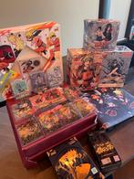Naruto kaarten collectie, Ophalen of Verzenden, Meerdere kaarten
