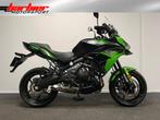 Kawasaki VERSYS 650 ABS LEASE VOORDELIG!, Motoren, Motoren | Kawasaki, 2 cilinders, Motorrijbewijs A, Bedrijf, Onbekend