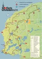 🚴‍♂️Gezocht startkaart fiets Elfstedentocht 2026!🚴‍♂️, Ophalen of Verzenden