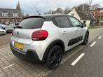 Citroen C3 1.2 PureTech S&S Shine Carplay, Camera, Cruisecon, Voorwielaandrijving, 1025 kg, 1199 cc, Met garantie (alle)