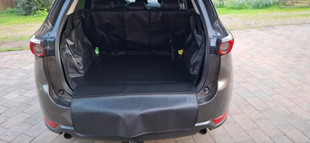 Kofferbakmat Mazda CX-5, Ophalen of Verzenden, Mazda