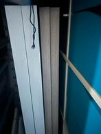 IKEA Kallax 4x2 Houtkleur - Zeer Nette Staat, Ophalen, Gebruikt, ., .