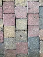 Koppelstones 10 x 10, Ophalen, Zo goed als nieuw, Beton, Klinkers
