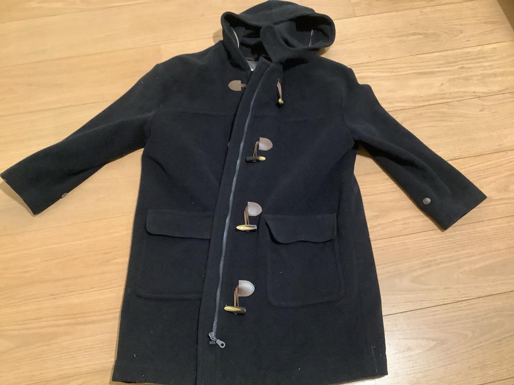 Nieuwe Part Two Houtje Touwtje Jas - Donkerblauw, Ophalen of Verzenden, Nieuw, Maat 38/40 (M), Blauw