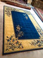 Chinees tapijt - vloerkleed klassiek bloemen 300x200 cm