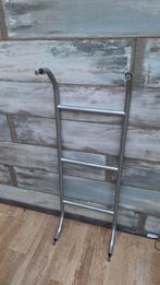 Trapje voor hoogslaper - stevig en veilig, Ophalen, Gebruikt, Eenpersoons, Overige typen