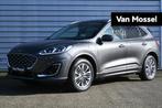 Ford Kuga 2.5 PHEV Vignale | Achteruitrijcamera | Adaptieve, 12 maanden, 14 kWh, Gebruikt, Euro 6