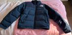 The north face jas maat S, Ophalen of Verzenden, Zo goed als nieuw, Zwart