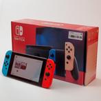 Nintendo Switch V2 Rood/Blauw Console | Prima staat, Nintendo, Zo goed als nieuw, Support@nintendo.com, 11-1 Hokotate-cho, Kamitoba, Minami-ku
Kyoto 601-8501
Japan