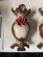 2 vazen, Antiek en Kunst, Ophalen of Verzenden