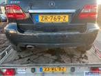 MERCEDES B KLASSE W245 Zwart 191 achterbumper 2004-2011, Gebruikt, Mercedes-Benz AG, Mercedes-Benz, Ophalen of Verzenden