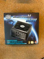 Cooler Master Silent Pro M 850W voeding, Computers en Software, Interne voedingen, Ophalen of Verzenden, Gebruikt