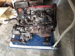 GOLF MK2  MOTOR + 5 BAK., Auto-onderdelen, Motor en Toebehoren, Ophalen, Gebruikt, Volkswagen