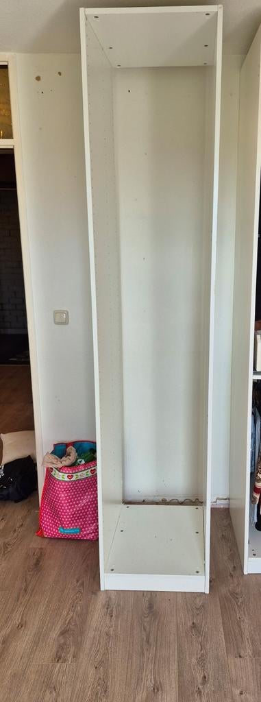 PAX Systeemkast, Ophalen, 50 tot 75 cm, 50 tot 100 cm, 200 cm of meer