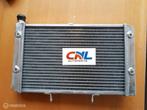 Radiateur  Honda CB1000R CB 1000 R 2009-2013 10 11 12, Nieuw, Ophalen of Verzenden