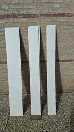 Trespa stroken, Ophalen, Nieuw, HPL, Minder dan 20 mm