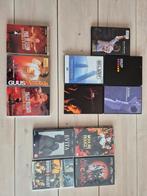 DVD's: Musicals & Muziekconcerten (o.a. Guus Meeuwis), Ophalen of Verzenden