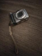 Canon PowerShot A710 IS Digitale Camera, complete set., Gebruikt, Verzenden, Canon, Compact